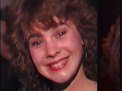 The OCTAGON 1989 Night Club Flashers