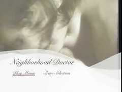 Buttersidedown - Neighborhood Doctor