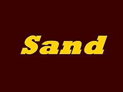 Sand N15