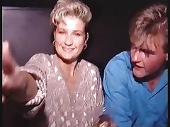 The OCTAGON 1987 Night Club Flashers