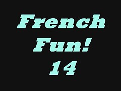 French Fun! 14 N15