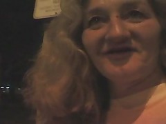 Gummy Granny Pickup and Limp Dick Fuck