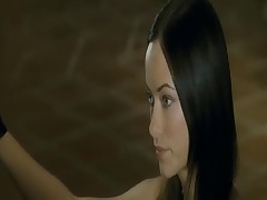 Olivia Wilde - The Death And Life Of Bobby Z