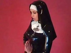 Nun in Latex