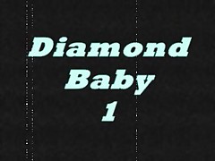 Vintage Diamond 1 N15