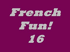 French Fun! 16 N15