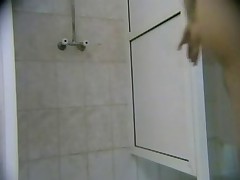 Shower Room 01 Part 1