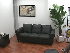 German couch