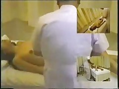 Asian hidden cam massage part4