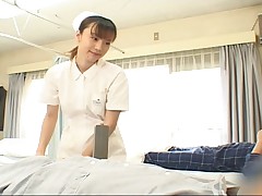 Tekoki nurse 2(censored)