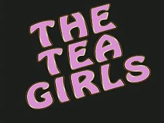 The tea girls B1