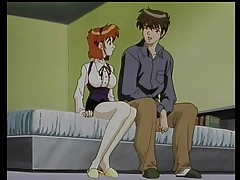 Zeichentrick Porno - Der Pianist (Manga, Deutsch)