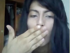 Latina shemale webcam