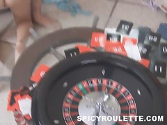 Teen Roulette Funny Game