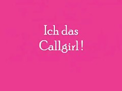 German Callgirl