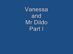 Vanessa CD