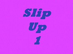 Vintage Slip Up 1 N15