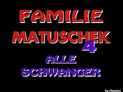 Fam Matuschek7 Alle Schwanger