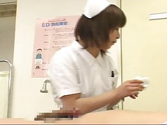 Tekoki nurse 3(censored)