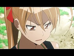 HighSchool of the Dead Extra!