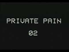 Sklavin ulrike private pain2