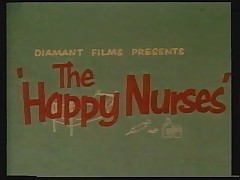 The Happy Nurses