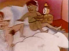Welterfolge des Cartoon-Sex 3 # -by Sabinchen