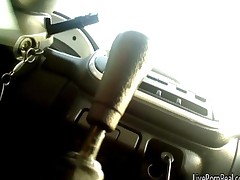 She Likes Fingering Herself In The Car 3 Wmv