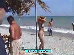 Beach Nudist - 0058
