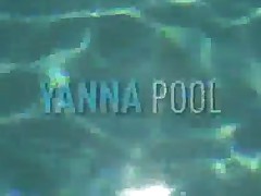 Yanna Pool