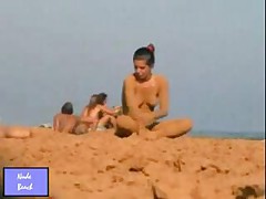 Beach Nudist - 0024