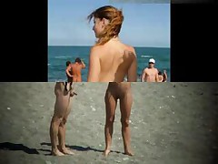 Beach Nudist - 0049