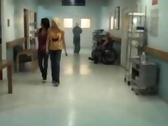 Nurses Fuck Patients Big Cock