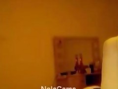 Hot Webcam Cameltoe Babe