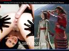 Slideshow: Asian Celebrity Slideshow (fakes)