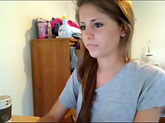 Webcam Dream Girl