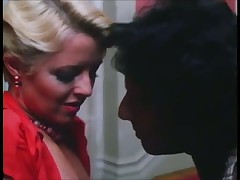 Juliet Anderson scene from Talk Dirty To Me
