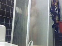 My Girlfriend Takes A Shower