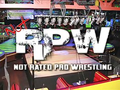 Not Rated Pro Wrestling #1