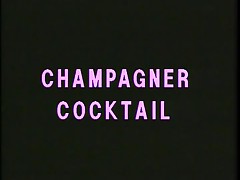 Fundisc - Champagner Cocktail - Part 1