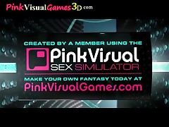 Watch Scenes Actual On Pink Visual Game3D