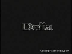 Delia - Kick Ass