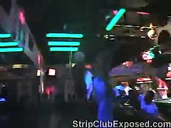 Strip Club Exposed