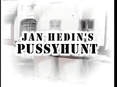 Scandinavian Gold - Pussy Hunt - Part 1