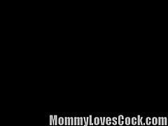 Mommy Loves Cock