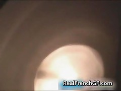 Suprise Blowjob At Night From Hot New Girlfriend 1 By RealFrenchGF