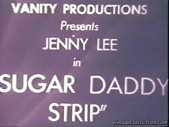 Sugar Daddy Strip