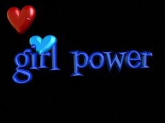 Girl Power - Fickservice Zuhause - Part 1
