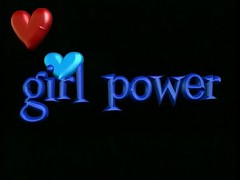 Girl Power - Gierige Fotzen Weit Offen - Part 1