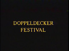 Fundisc - Doppeldecker Festival - Part 1
